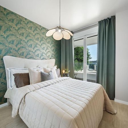 Brand New Apartment With Gym&Rooftop Pool. Μαρμπέλλα Εξωτερικό φωτογραφία