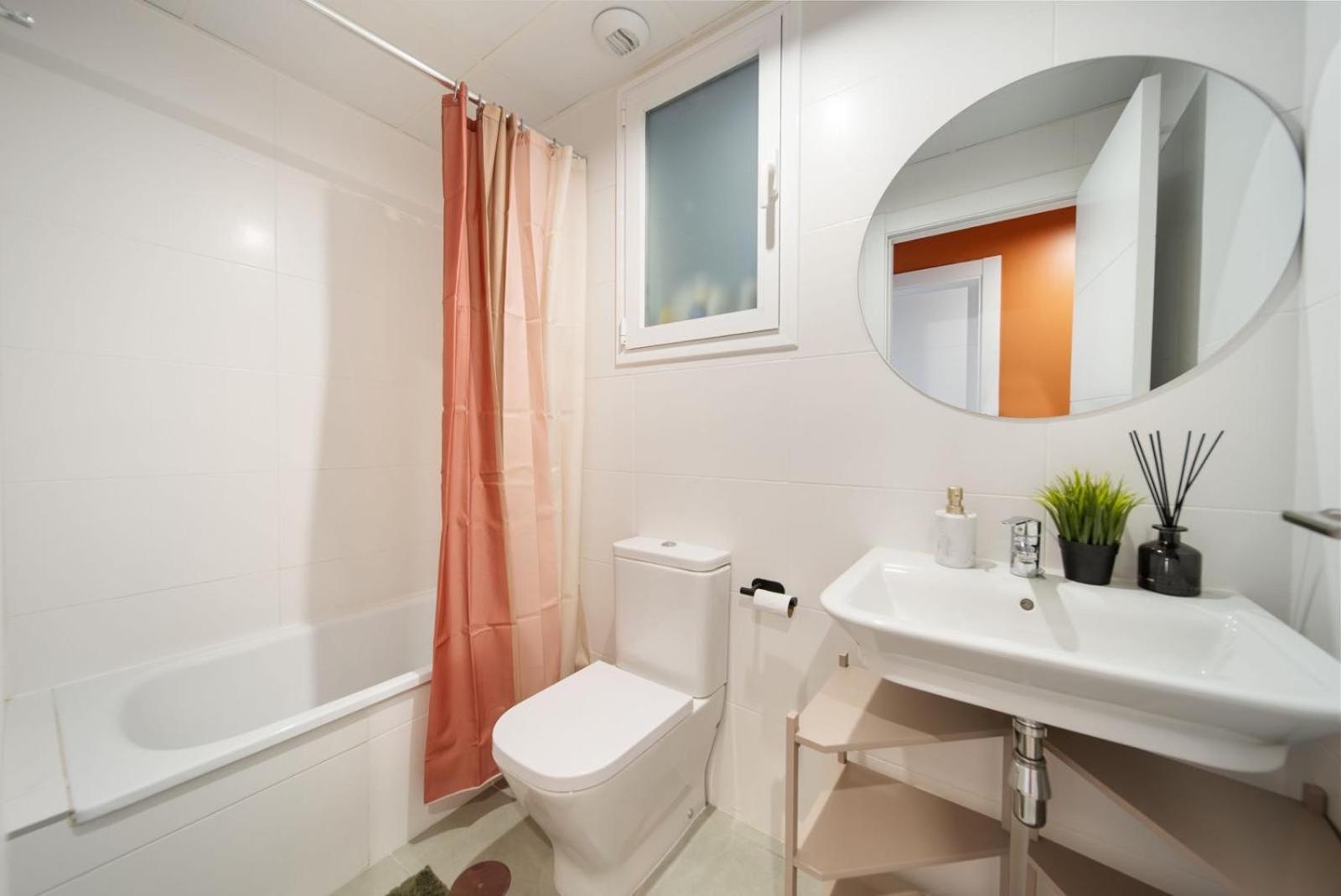 Brand New Apartment With Gym&Rooftop Pool. Μαρμπέλλα Εξωτερικό φωτογραφία