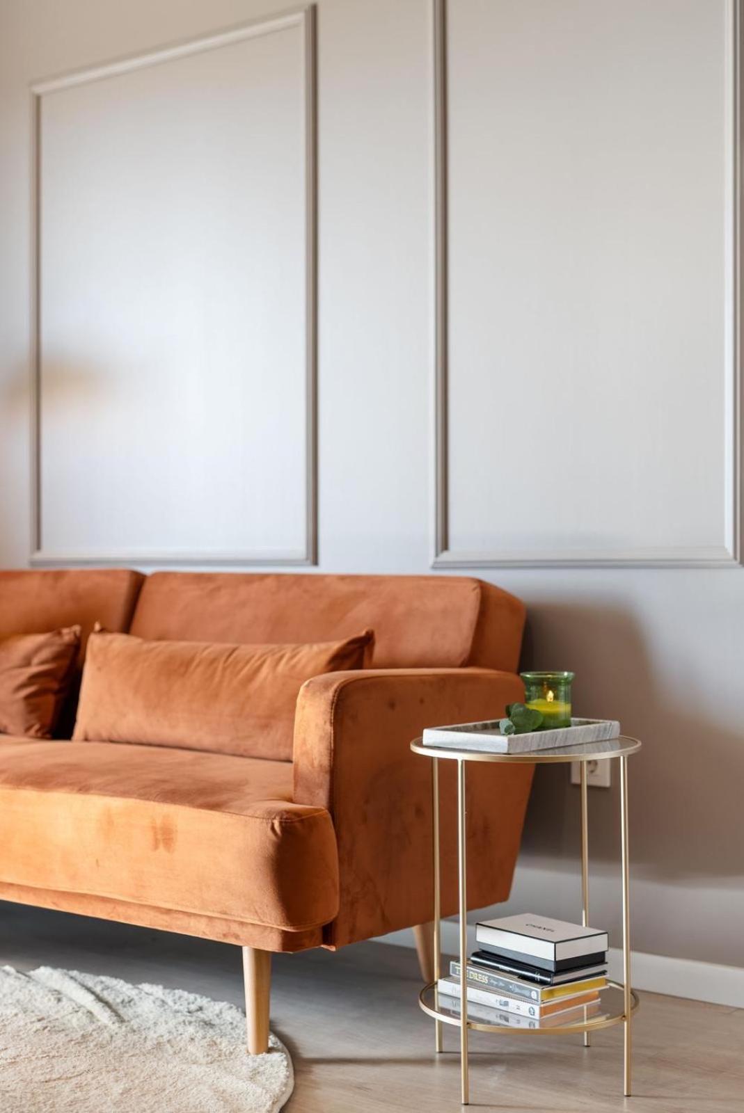 Brand New Apartment With Gym&Rooftop Pool. Μαρμπέλλα Εξωτερικό φωτογραφία
