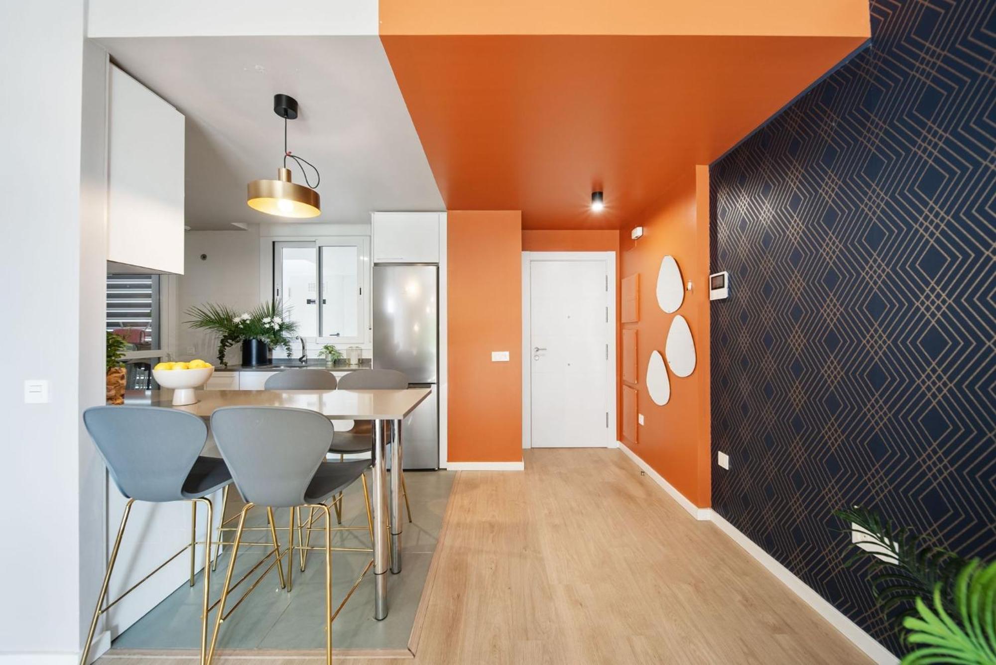 Brand New Apartment With Gym&Rooftop Pool. Μαρμπέλλα Εξωτερικό φωτογραφία