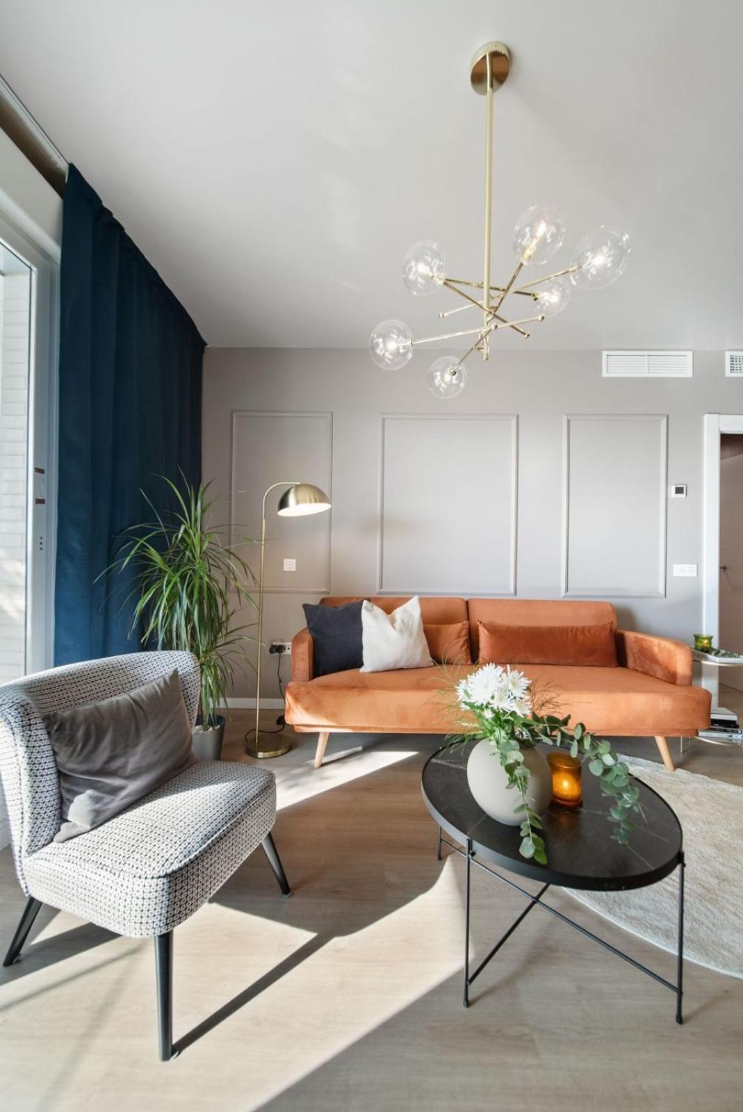 Brand New Apartment With Gym&Rooftop Pool. Μαρμπέλλα Εξωτερικό φωτογραφία